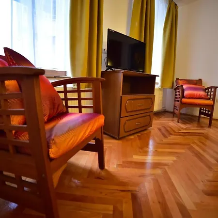 Apartment Thalia
