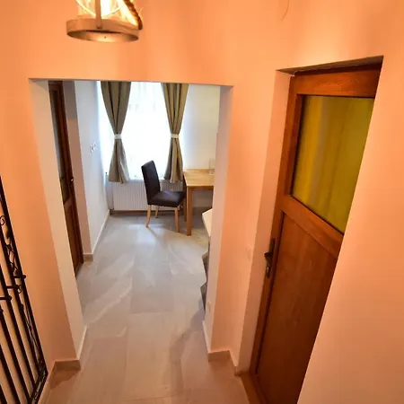 Thalia Apartment Sibiu
