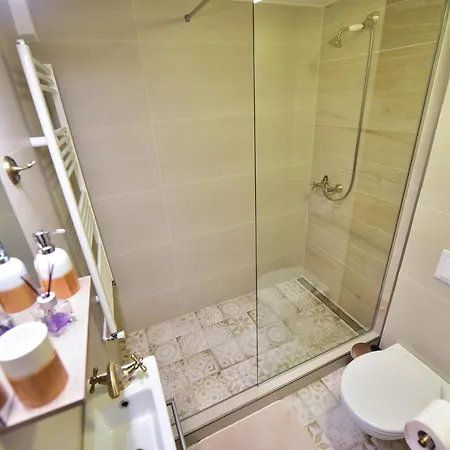 Thalia Apartment Sibiu