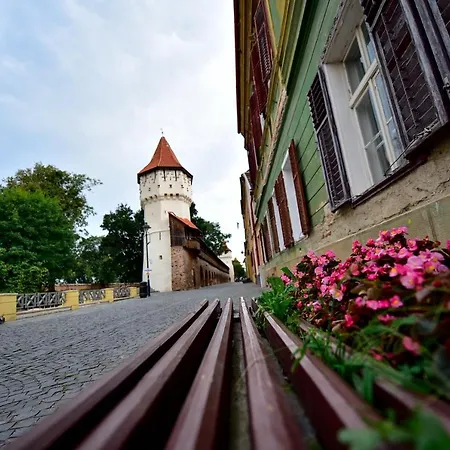 Thalia Sibiu