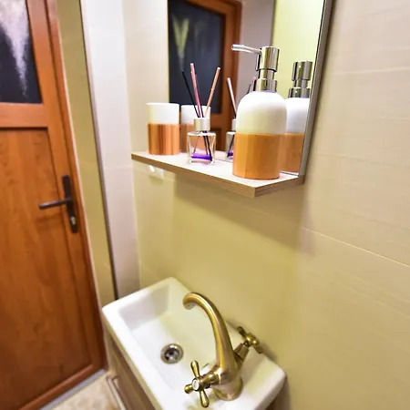 Apartment Thalia *